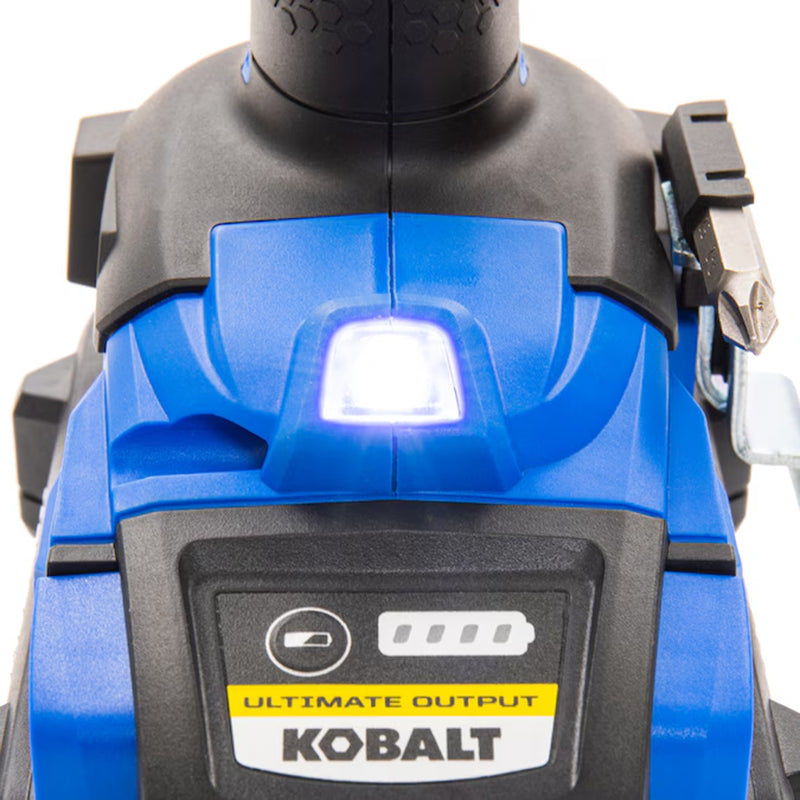 XTR 24-Volt 1/2-In Keyless Brushless Cordless Drill ( 1 -Batteries Included, Charger Included Hard Case Included)