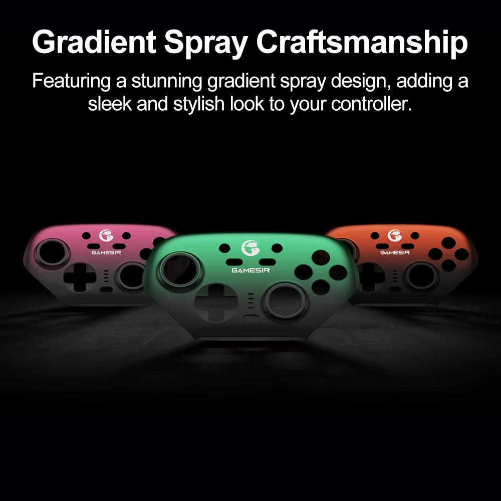 Super Nova Magnetic Faceplate Personalize Gamepads Multicolor Shell Cover Wireless Controle Front Case Top Cover