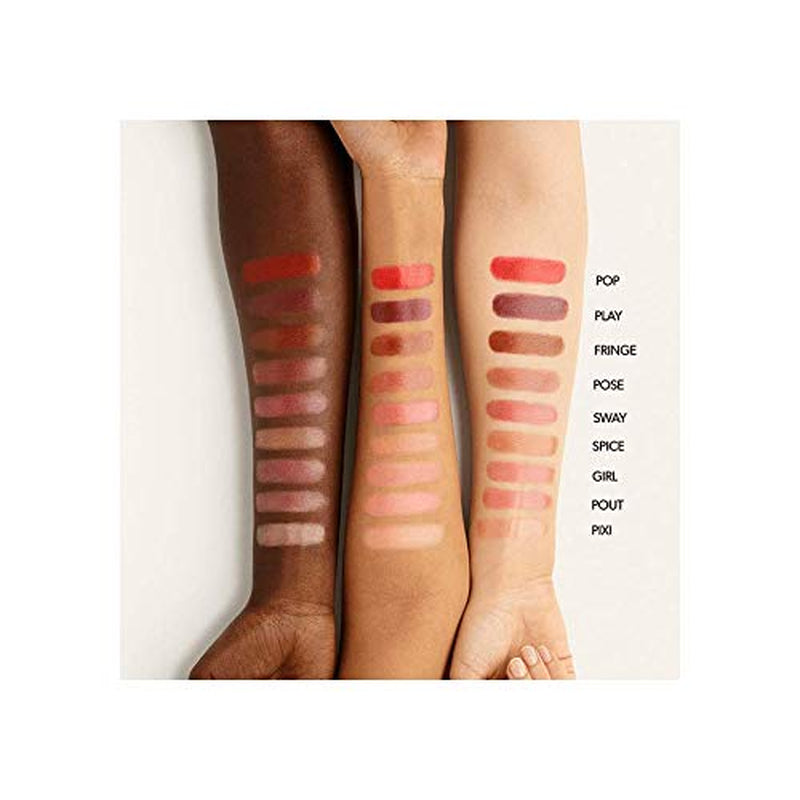 Posh Lipstick (Girl)