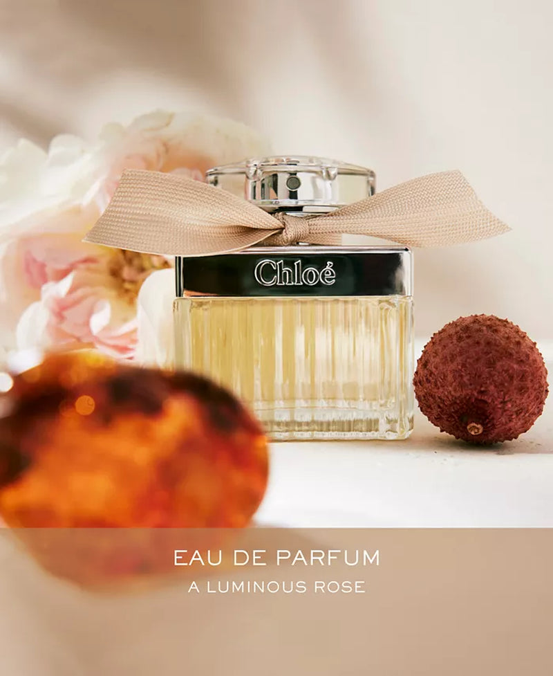 Chloã© 2-Pc. Eau De Parfum Festive Gift Set