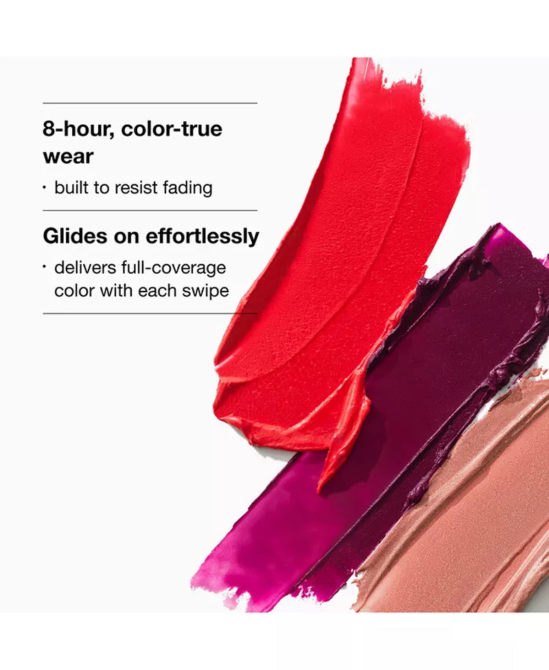 Kisses: Hydrating Longwear Lipstick Gift Set