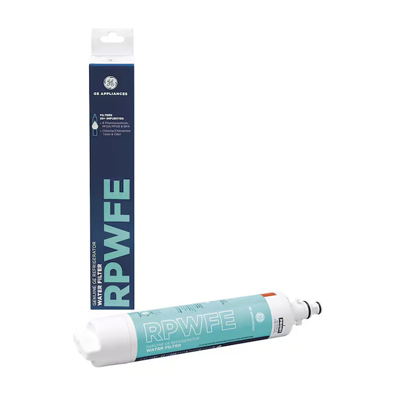 Twist-In Refrirator Water Filter