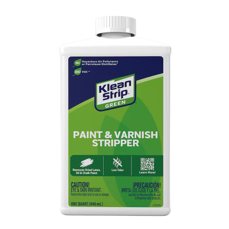 32 -Fl Oz Regular Strength Paint Stripper ( Liquid )