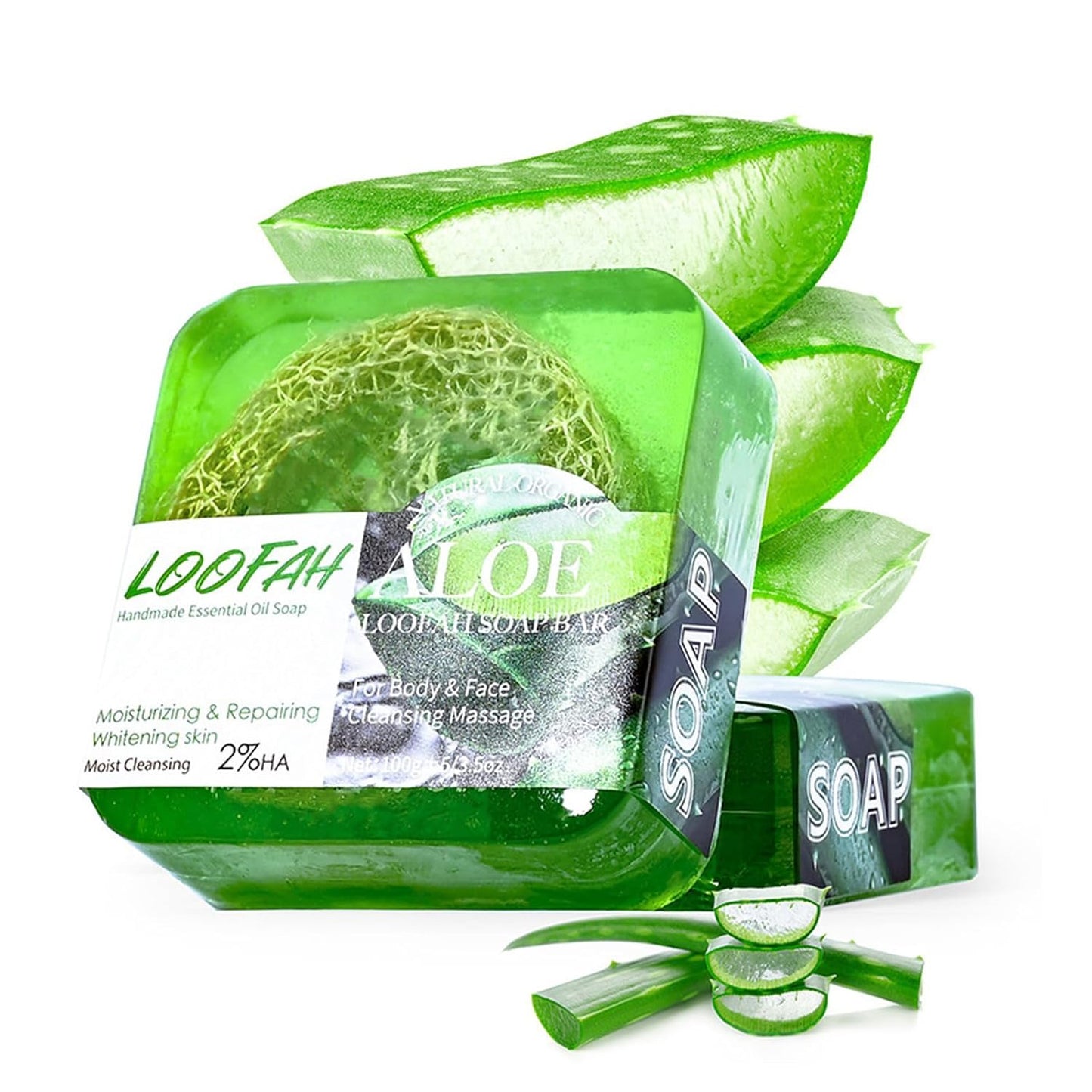 Patet Skin , Patetskin Bright & Even Lemon Bar, Patet Skin Essential Oil Bars, Patet Skin Bar, Patet Skin Care Lemon Acid for Hyperpigmentation, Dark Spots (Aloe)