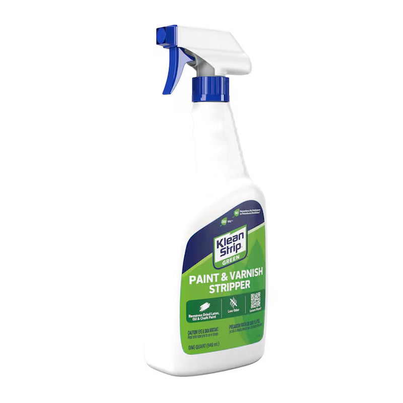 32 -Fl Oz Regular Strength Paint Stripper ( Liquid )