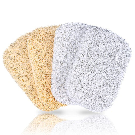 4 Pcs Soap Saver Pad for Bar Soap PVC Bpa-Free Soap Savers for Bar Soap for Kit