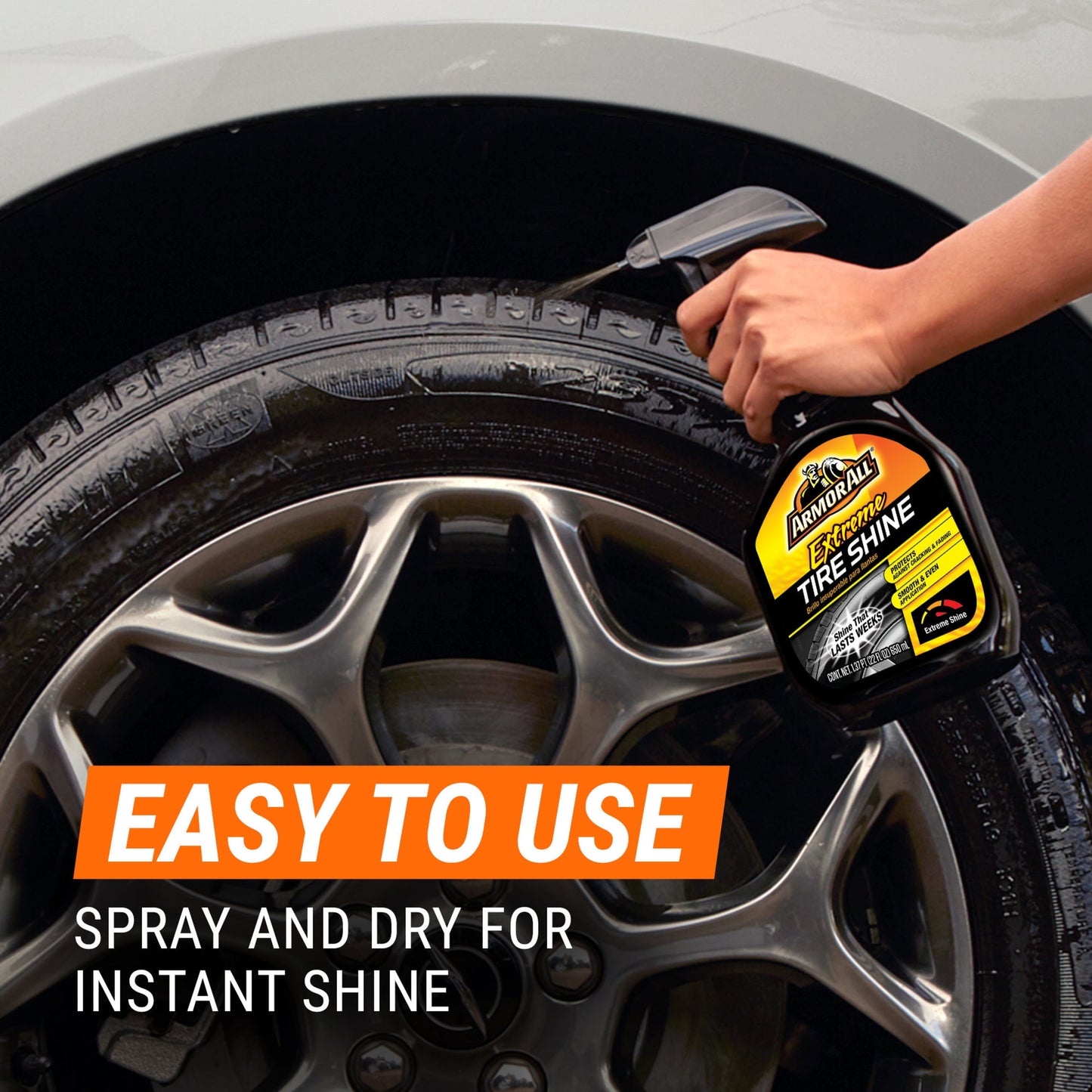 Superior Car Care Cleaning and Wash Kit - 10 Piece Set