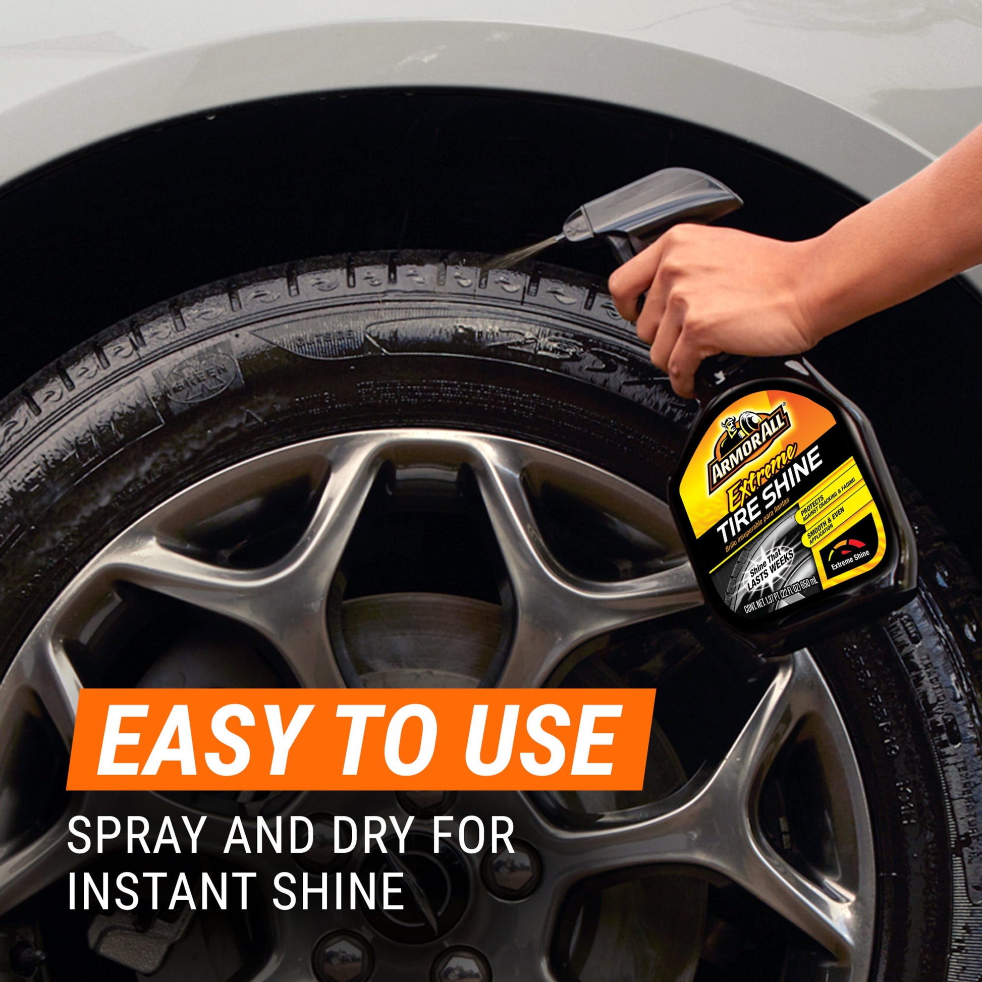 Superior Car Care Cleaning and Wash Kit - 10 Piece Set