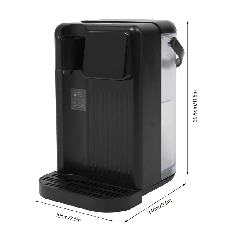 Countertop Electric Water Dispenser