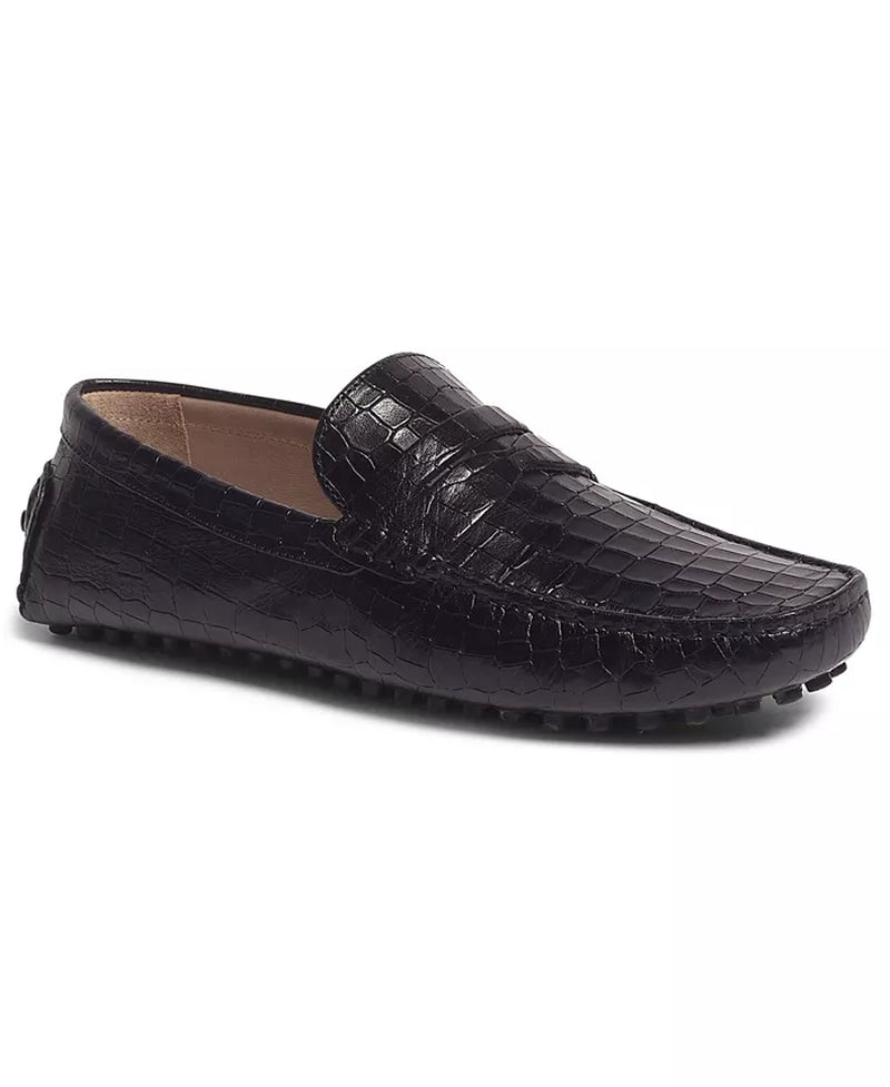 Men'S Ritchie Slip-On Casual Driving Loafer