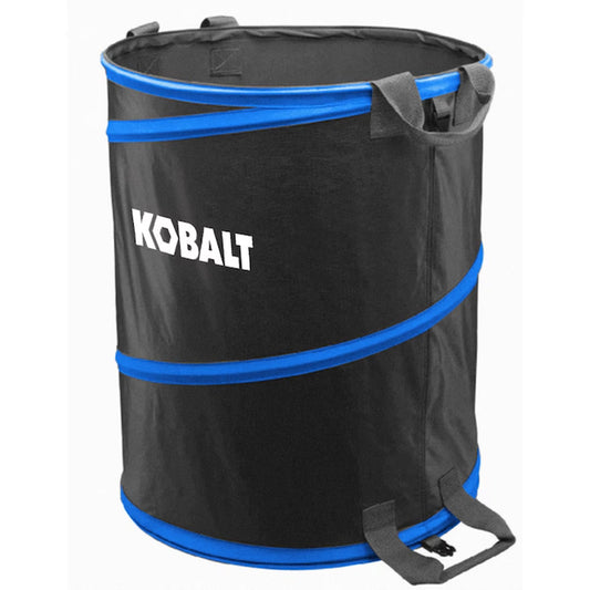 25-In X 21.65-In Lawn and Leaf Bag Holder