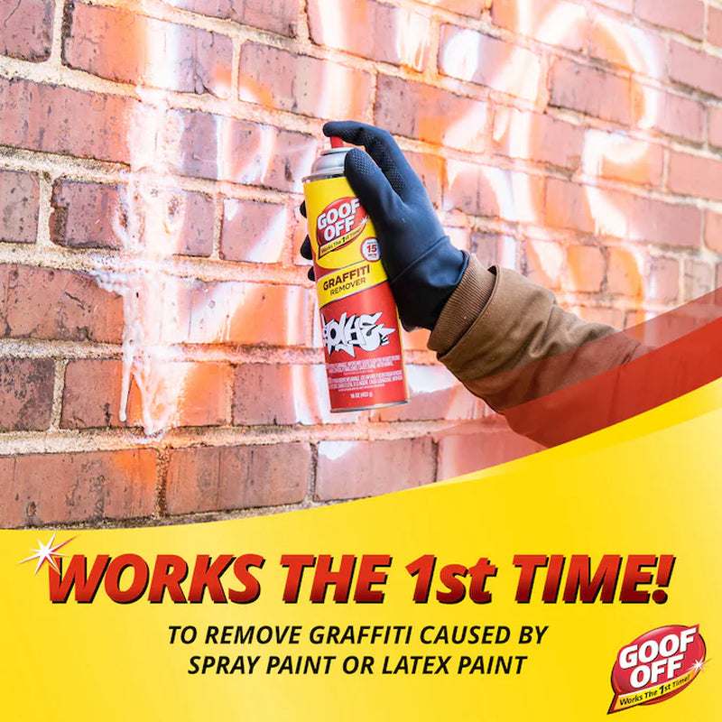 16 -Oz Extra-Strength Paint Remover ( Gel )
