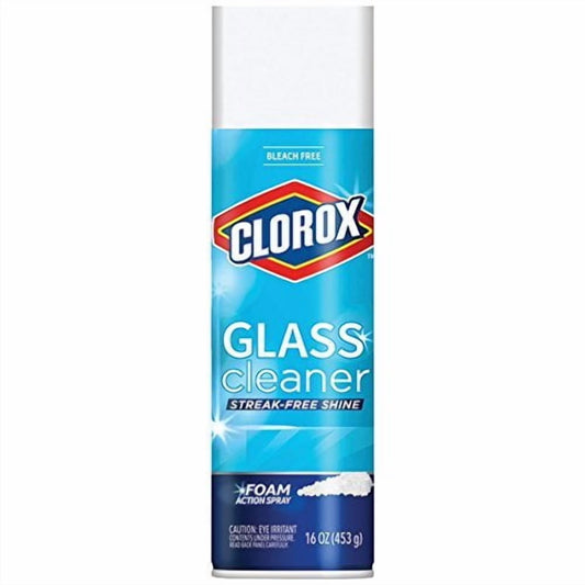 Window/Glass Cleaner