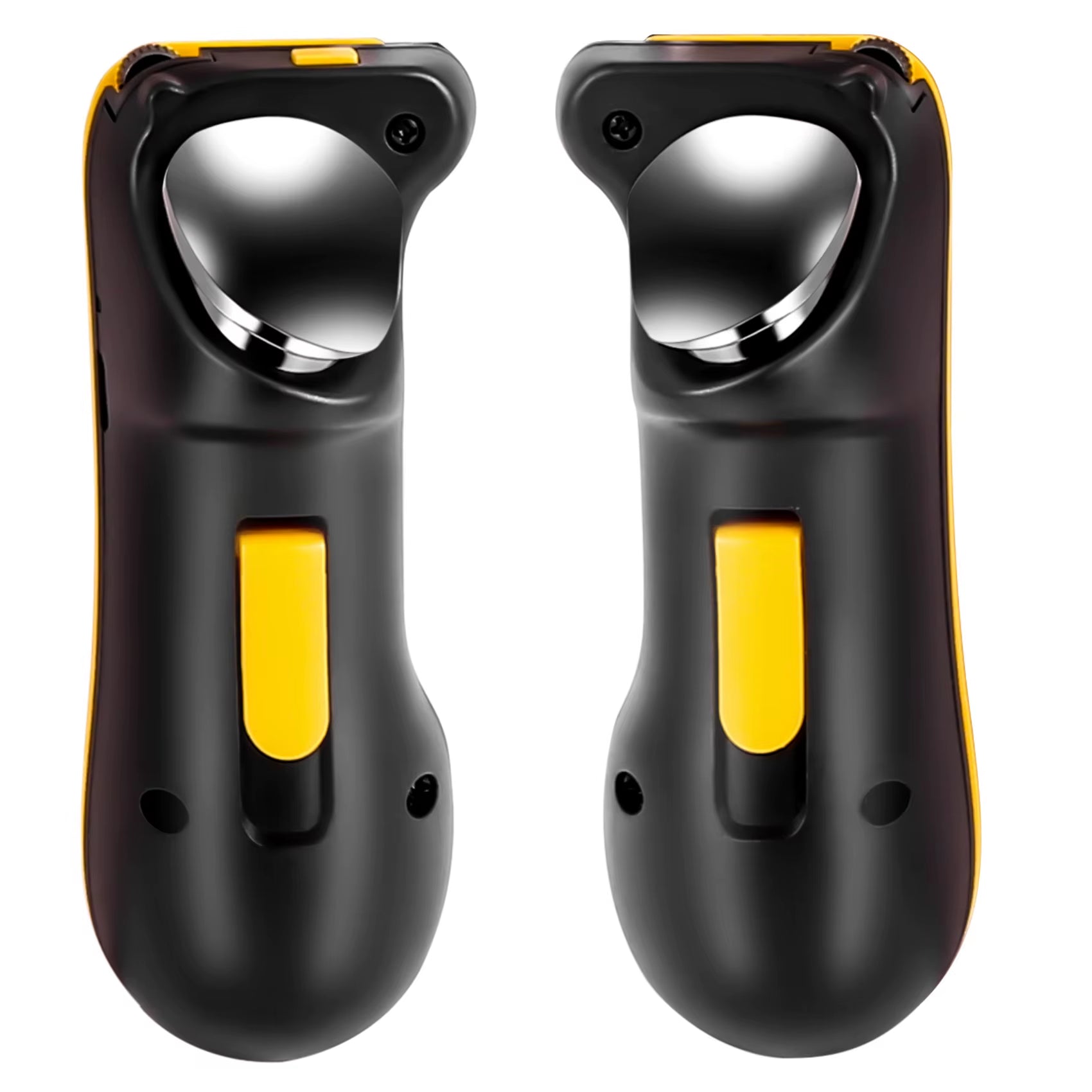 Practical Trigger Game Controller Capacitance L1R1 Fire Aim Button Gamepad Joystick for Ipad Tablet FPS Game for PUBG