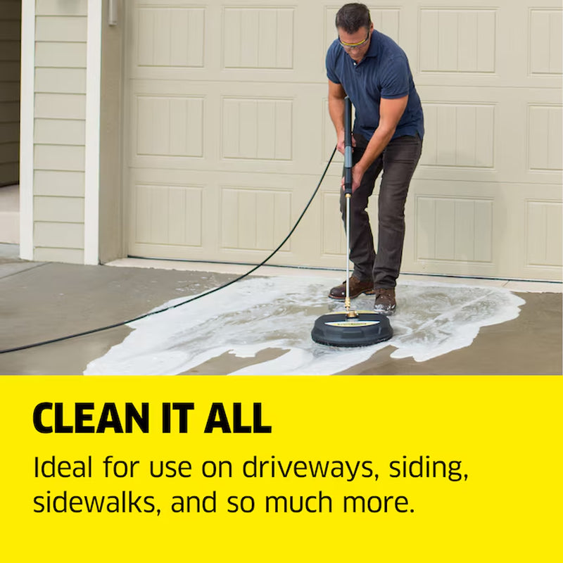 128-Oz Multi-Purpose Pressure Washer Cleaner