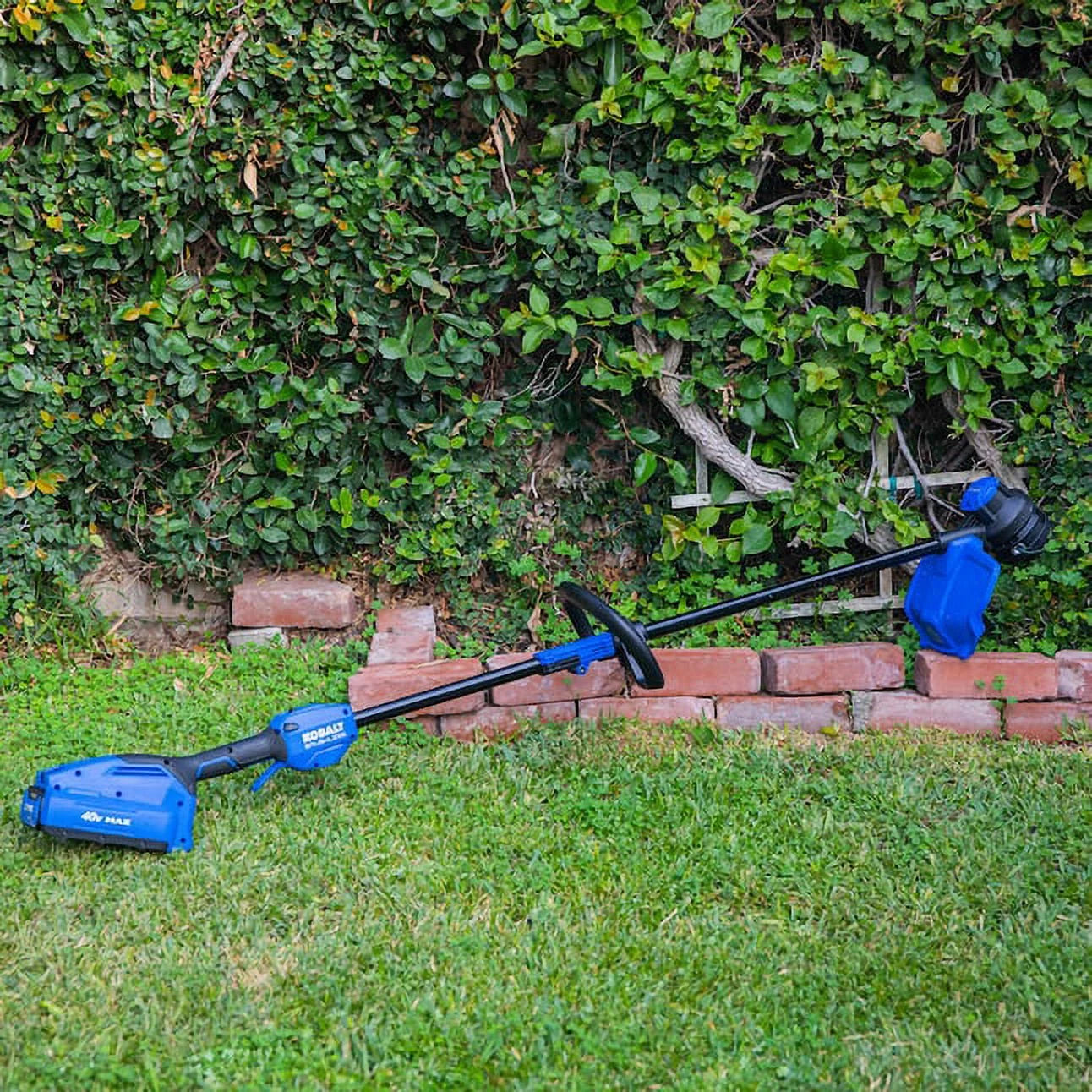 Gen4 40-Volt 15-In Straight Cordless String Trimmer (Tool Only)