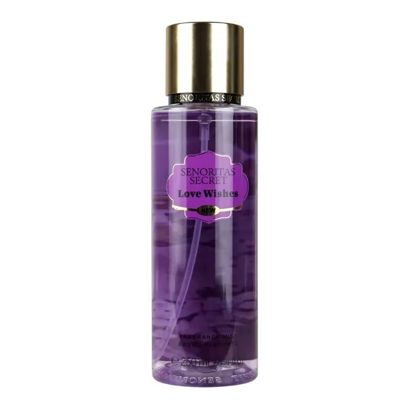 Original Secret Unisex Charm Perfume Spray Popular Lasting Eau De Parfum Spray Victoria Pheromone Couple Dating Perfume Gifts