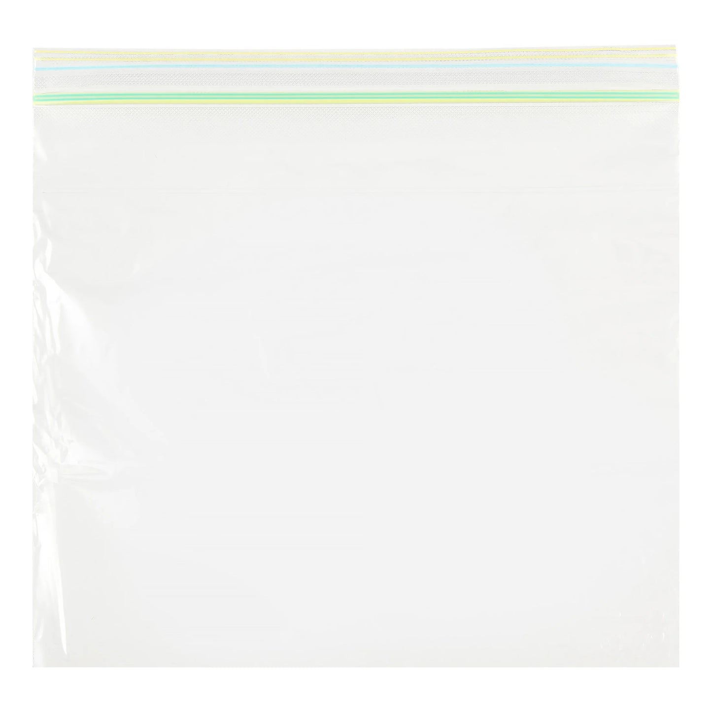 Zipper Sandwich Bags, 50 Ct