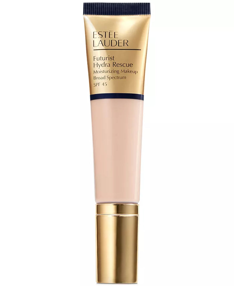 Futurist Hydra Rescue Moisturizing Foundation SPF 45, 1.2 Oz.