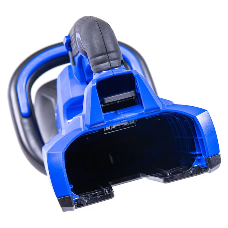 Gen4 40-Volt 24-In Battery Hedge Trimmer 2.0 Ah Battery Included , Charger Included