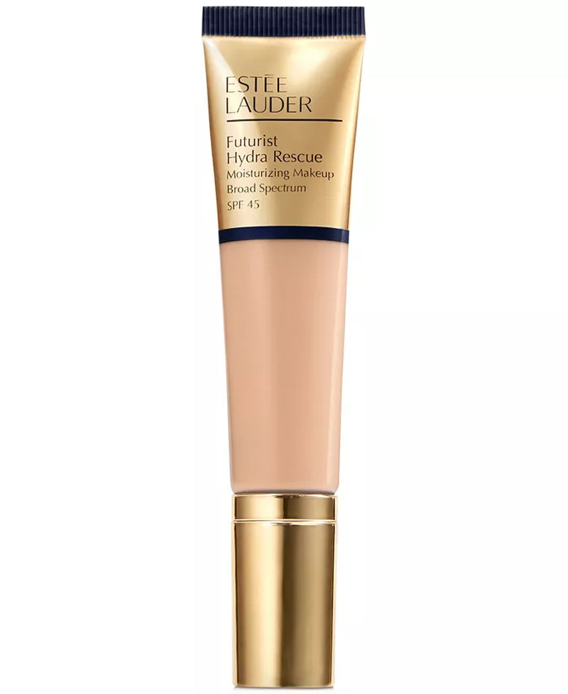 Futurist Hydra Rescue Moisturizing Foundation SPF 45, 1.2 Oz.