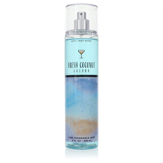 Fresh Coconut Colada by  - Women - Fragrance Mist 8 Oz