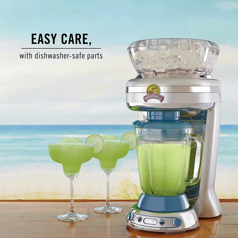 Frozen Drink Maker Key West