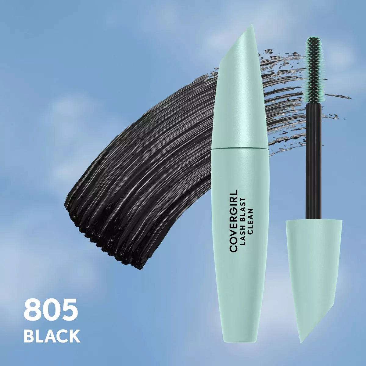 COVERGIRL Lash Blast Clean Volume Mascara - 1 Fl Oz