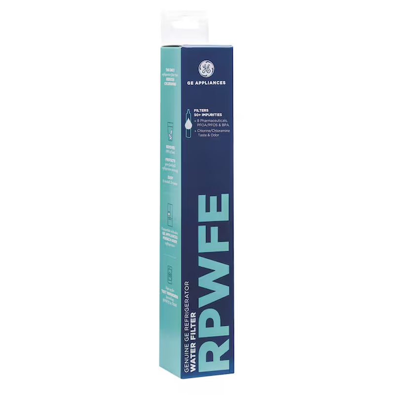 Twist-In Refrirator Water Filter