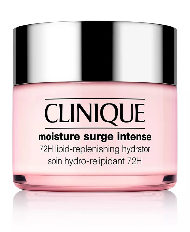 Moisture Surge⢠Intense 72H Lipid-Replenishing Moisturizer, 4.2 Oz.