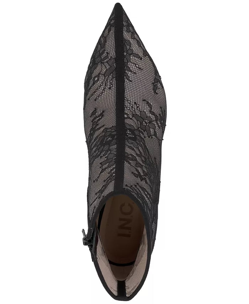 Women'S Raisie Dress Booties, Exclusively at Macy'S