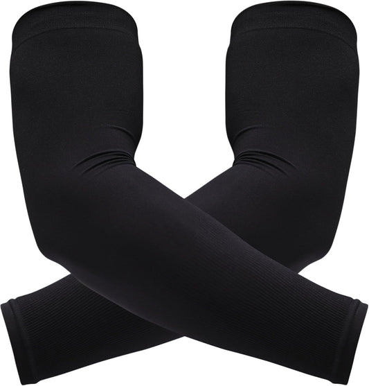 Gaming Arm Sleeves - Gaming Sleeve for PC Gamers - Gaming Compression Sleeves - Gaming Arm Sleeve for E-Sports