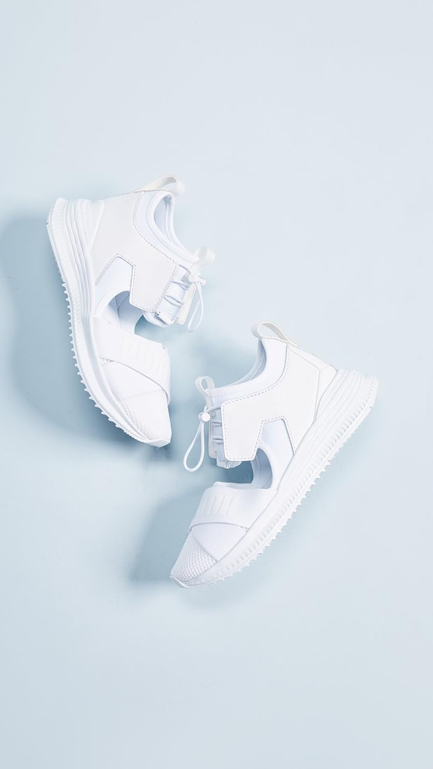 X Fenty Avid