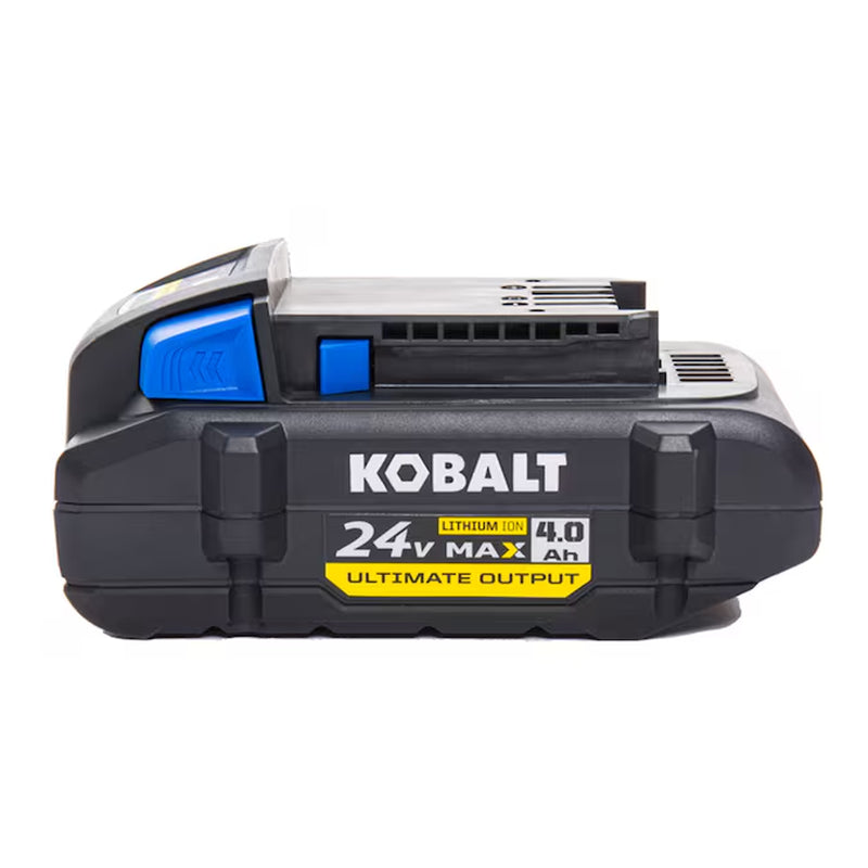 Ultimate Output 24 -Volt 1 -Pack Lithium-Ion ( 8 Ah Battery )