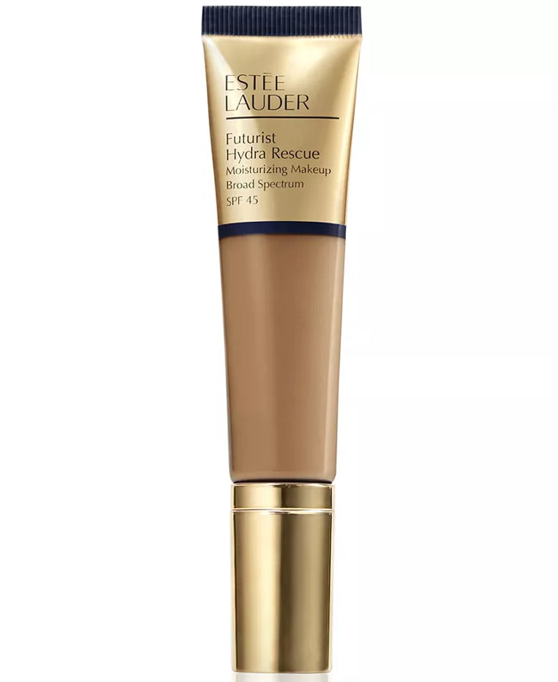 Futurist Hydra Rescue Moisturizing Foundation SPF 45, 1.2 Oz.