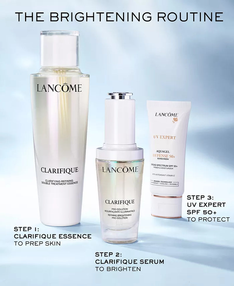 3-Pc. Clarifique Brightening Routine Discovery Set
