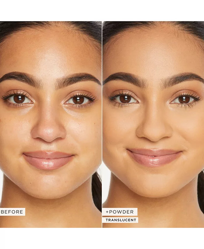 Travel-Size Creaseless Setting Powder
