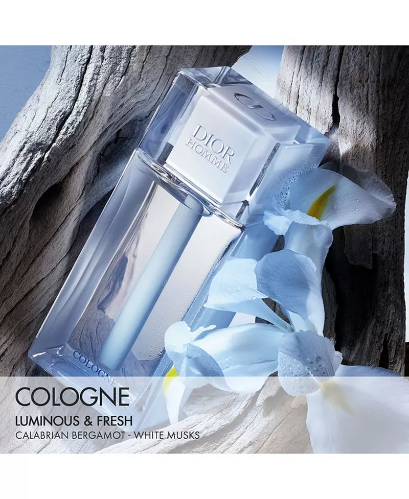 Men'S Cologne Spray, 6.8 Oz.