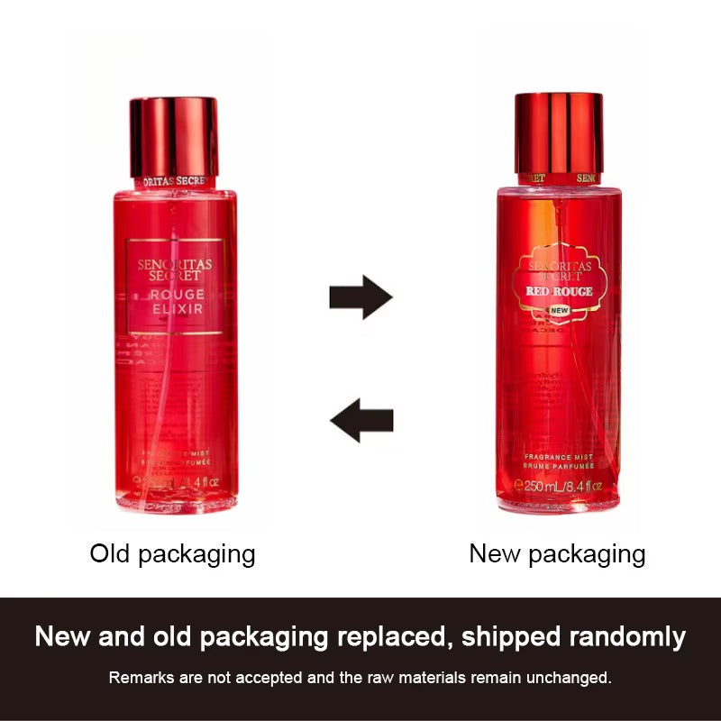 Original Secret Unisex Charm Perfume Spray Popular Lasting Eau De Parfum Spray Victoria Pheromone Couple Dating Perfume Gifts