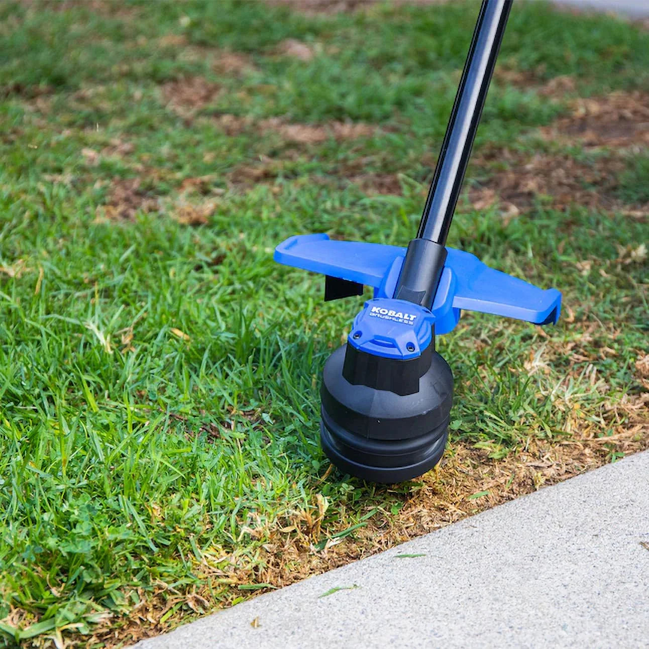 Gen4 40-Volt 15-In Straight Cordless String Trimmer (Tool Only)