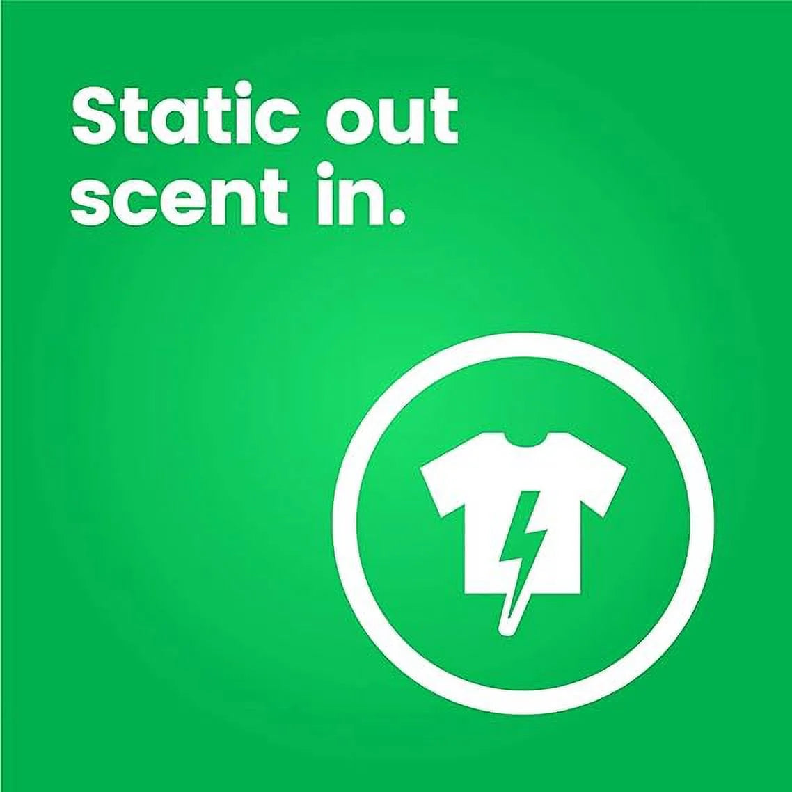 Fabric Softener Dryer Sheets, Moonlight Breeze, 240 Count