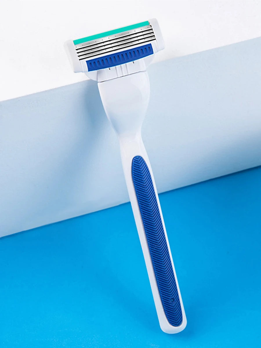 Traditional Safety Razor, Smooth Shave, Safety Razor, Hair Removal Tools, Shaving, Hair Trimming, Razor, Manual Razor