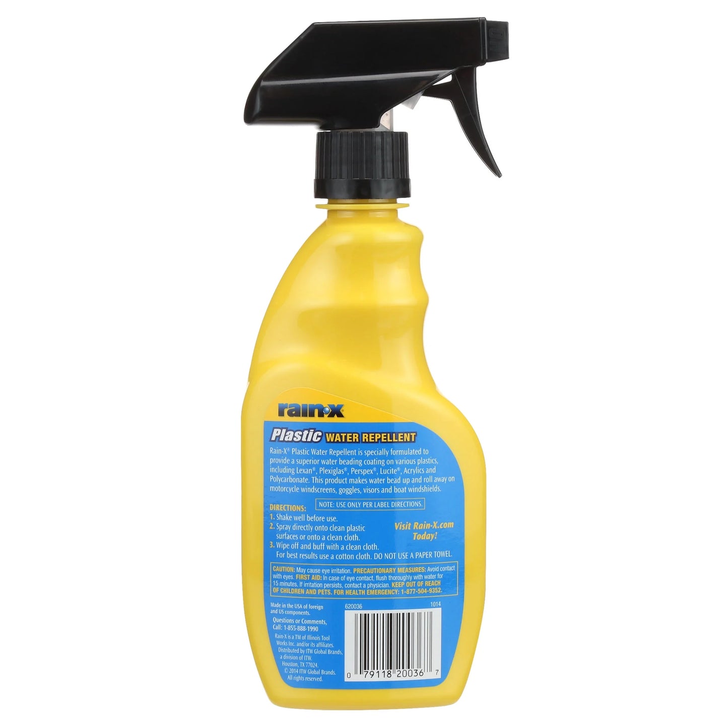 ® Plastic Water Repellent Trigger - 620036