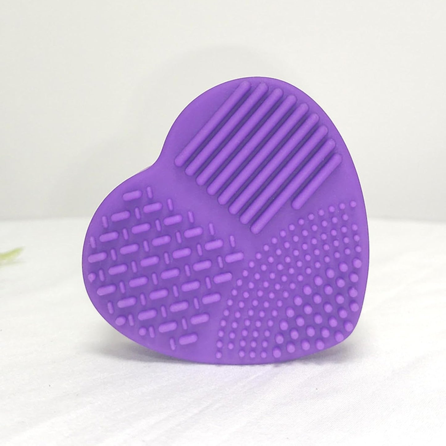 Dry Cleaning Sponge Cleaning Box Makeup Brush Cleaning Appliance Beauty Tools Cleaning Case