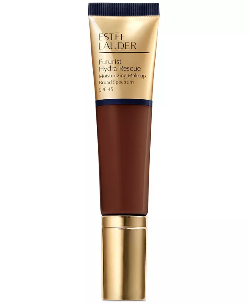 Futurist Hydra Rescue Moisturizing Foundation SPF 45, 1.2 Oz.