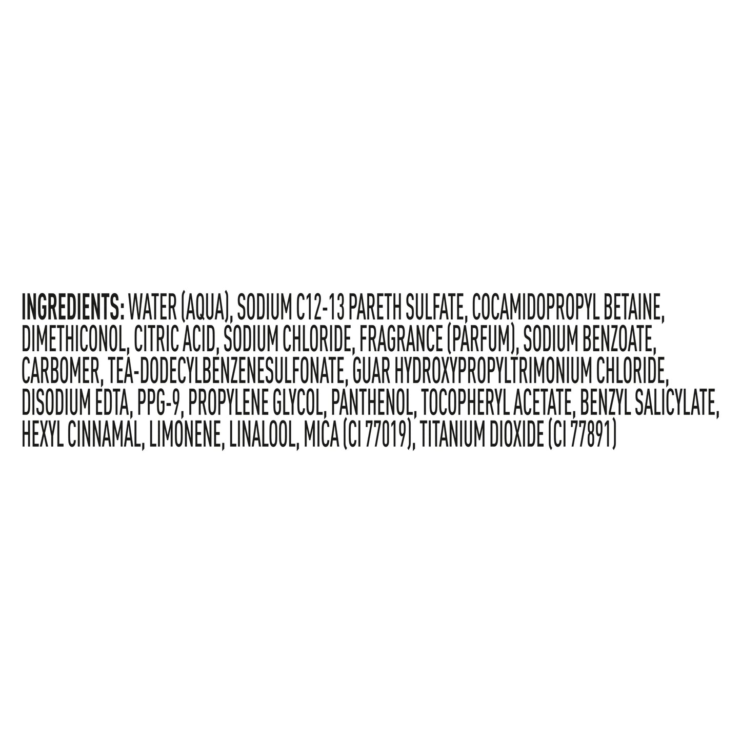Professionals Micellar Infusion 2-In-1 Shampoo & Conditioner, Moisturizing, All Hair Types, 28 Fl Oz
