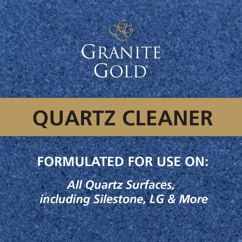 24 Oz. Trigger Spray Quartz Cleaner