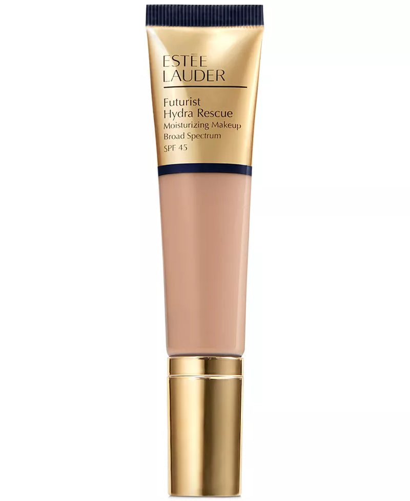 Futurist Hydra Rescue Moisturizing Foundation SPF 45, 1.2 Oz.