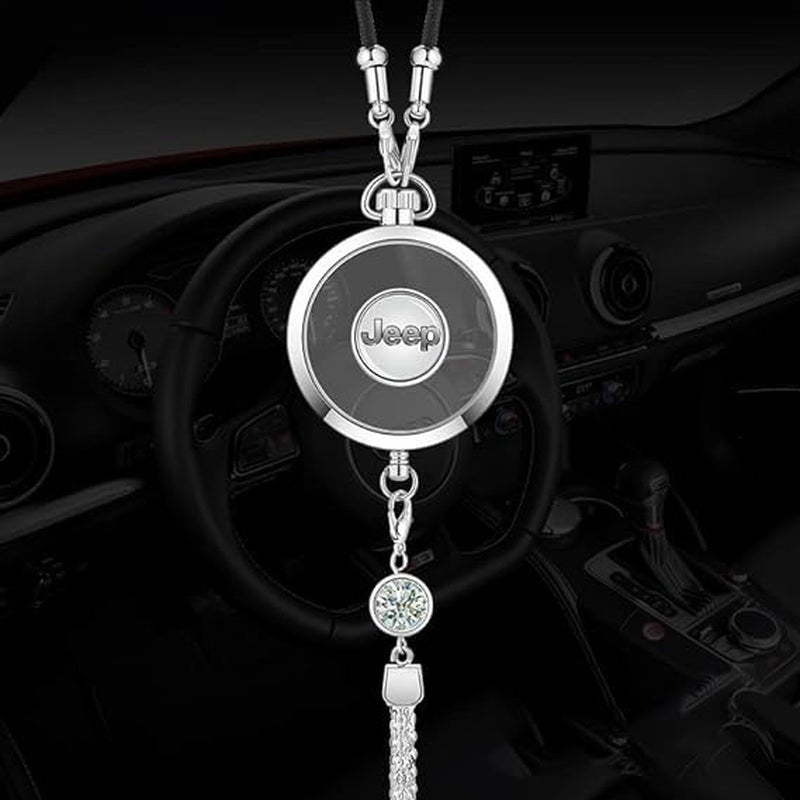 Car Air Freshener,Car Diffusers, Pendant Air Freshener Hanging Car All Makes
