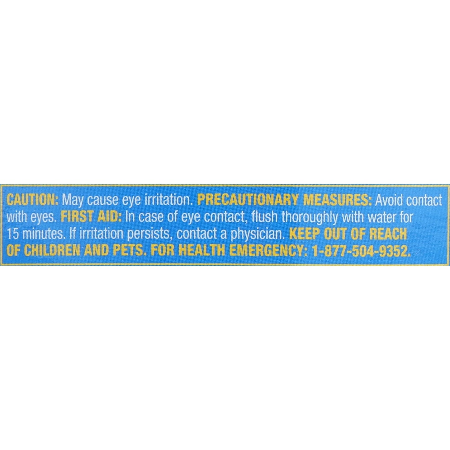 ® Plastic Water Repellent Trigger - 620036